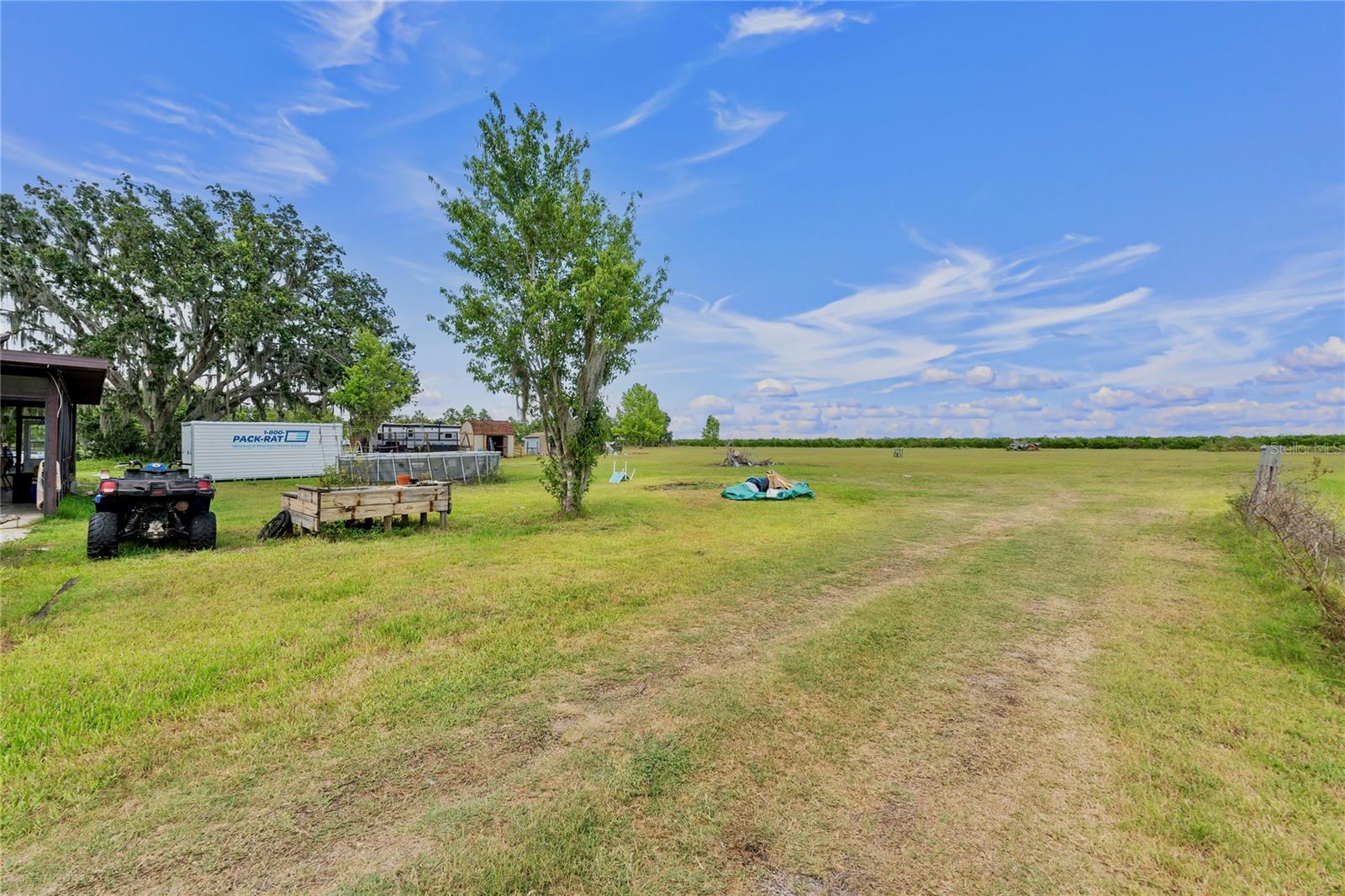 UNREC SURVEY - Residential