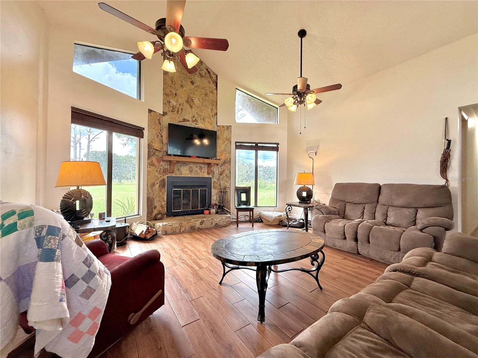 UNREC SURVEY - Residential