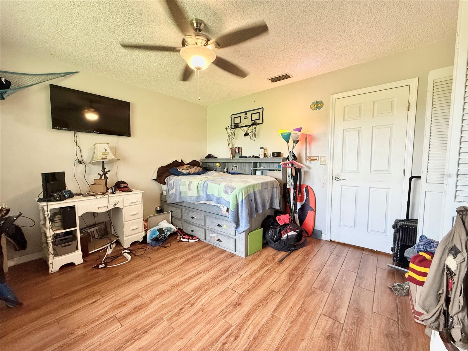 UNREC SURVEY - Residential