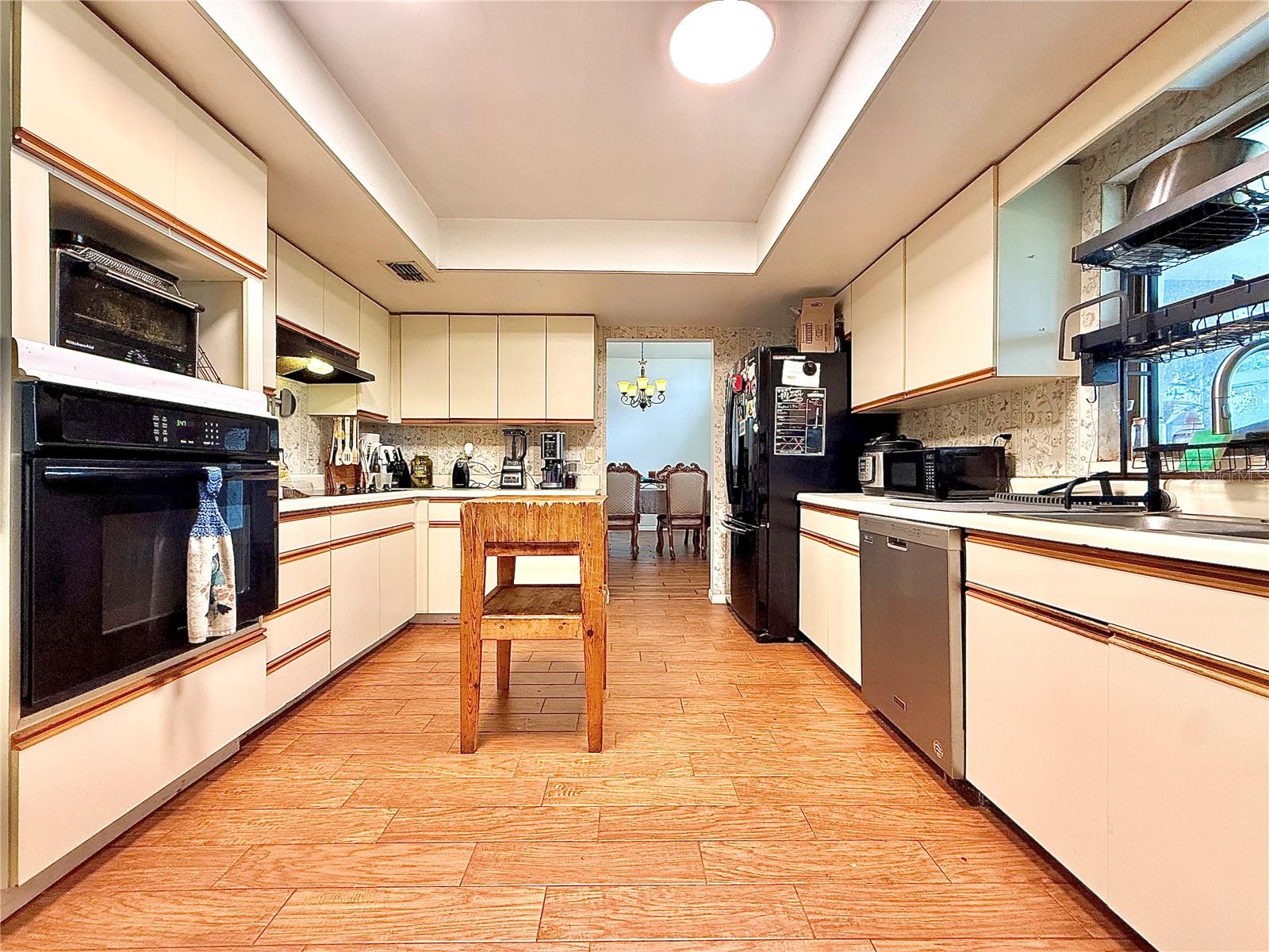 UNREC SURVEY - Residential