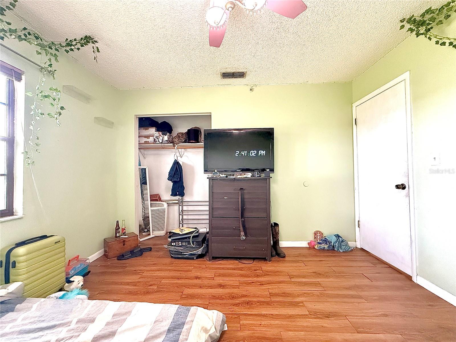 UNREC SURVEY - Residential