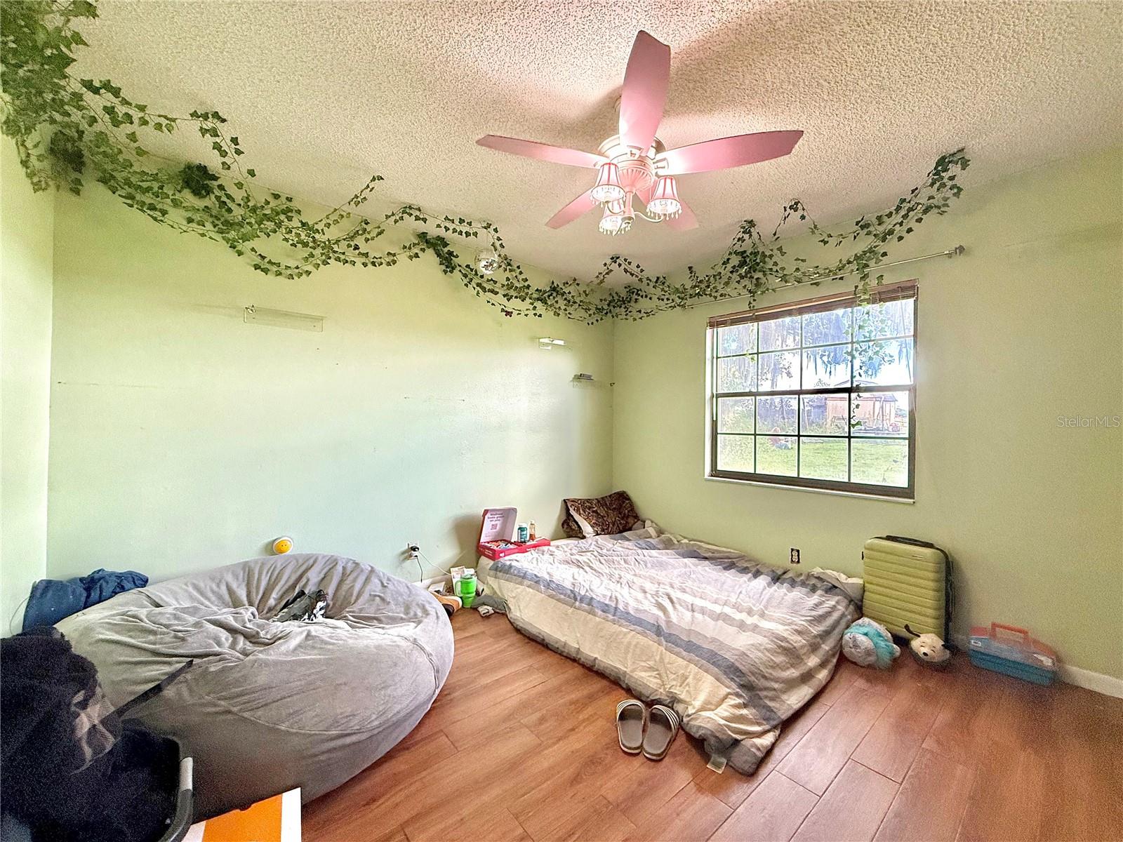 UNREC SURVEY - Residential