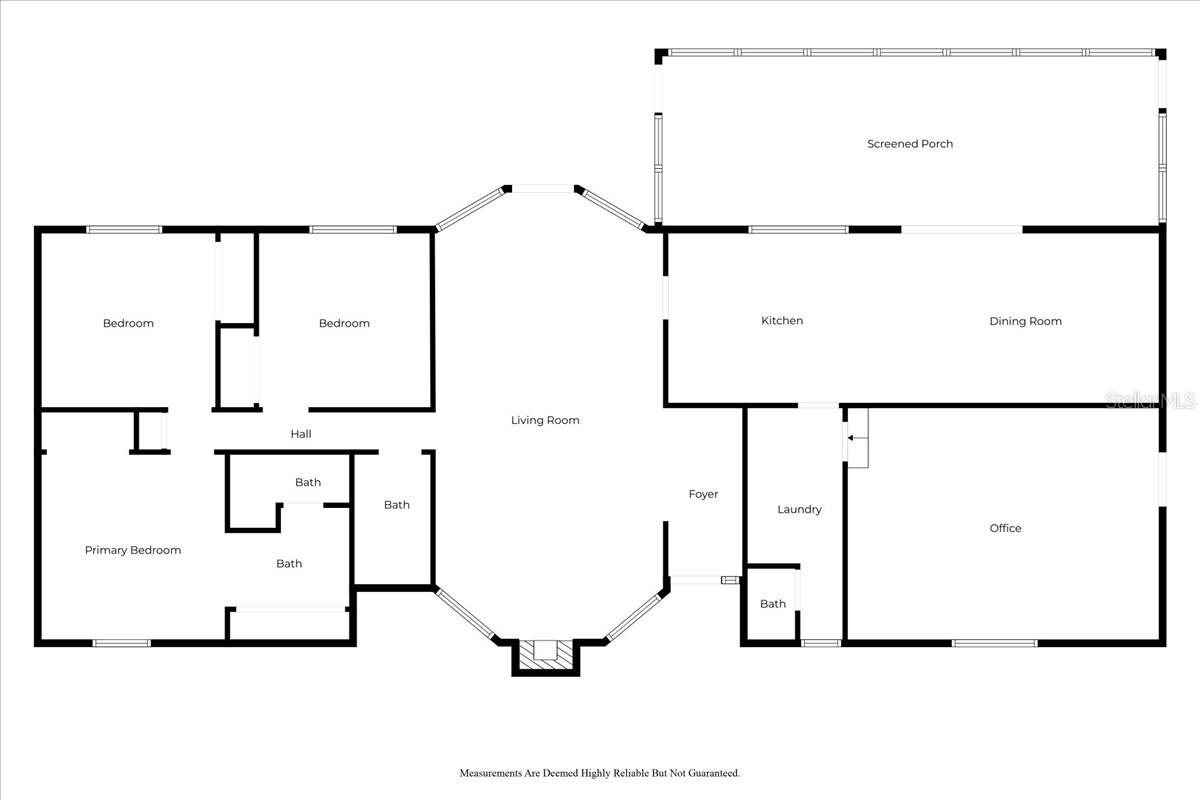 UNREC SURVEY - Residential