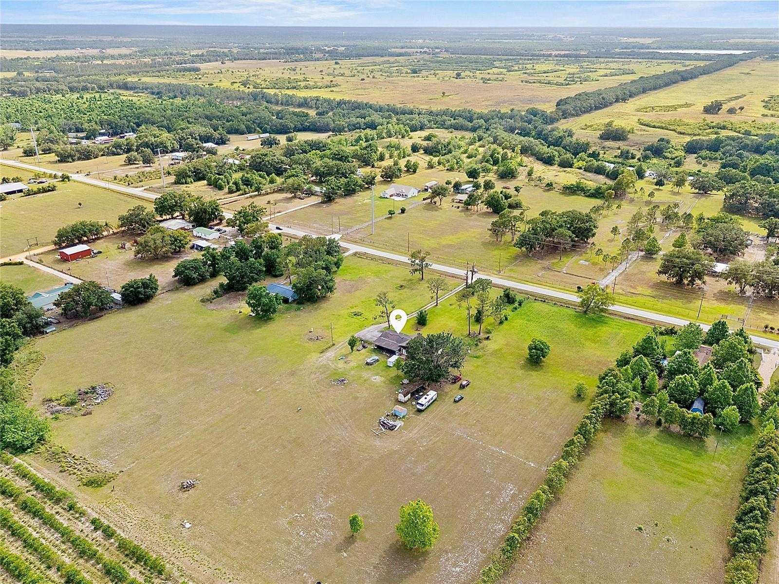 UNREC SURVEY - Residential