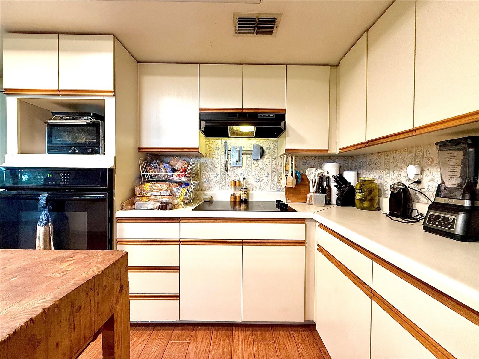 UNREC SURVEY - Residential