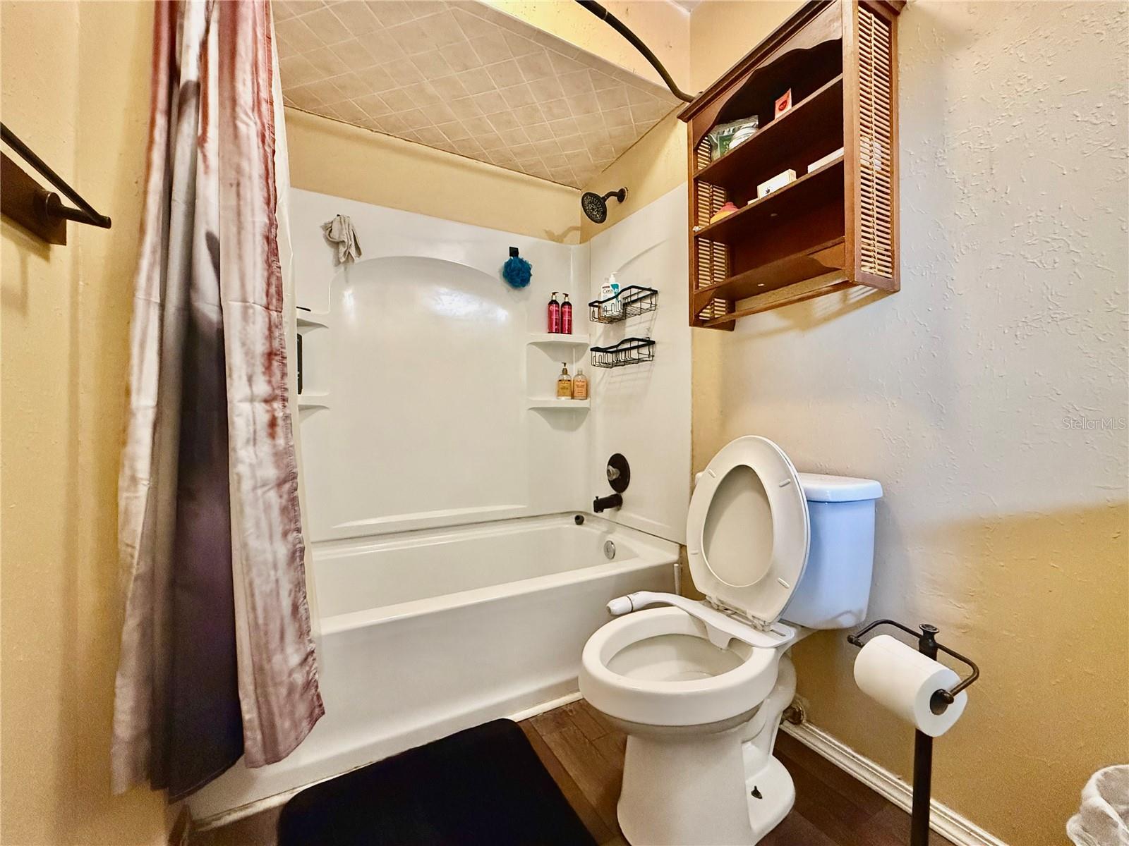 UNREC SURVEY - Residential