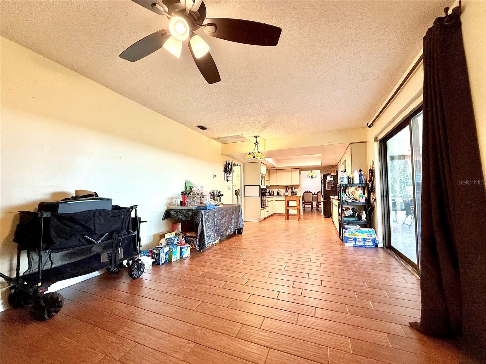 UNREC SURVEY - Residential