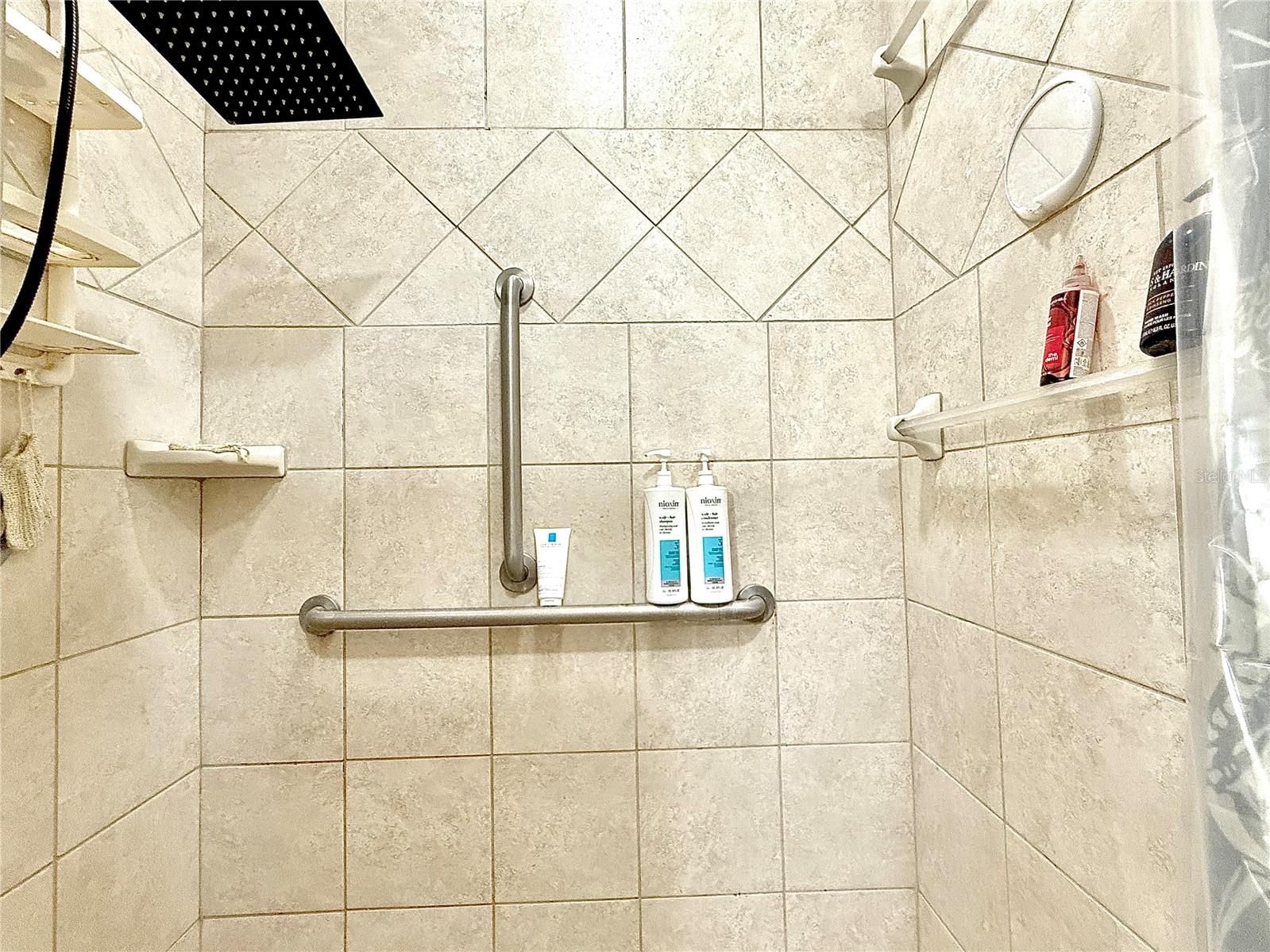 UNREC SURVEY - Residential