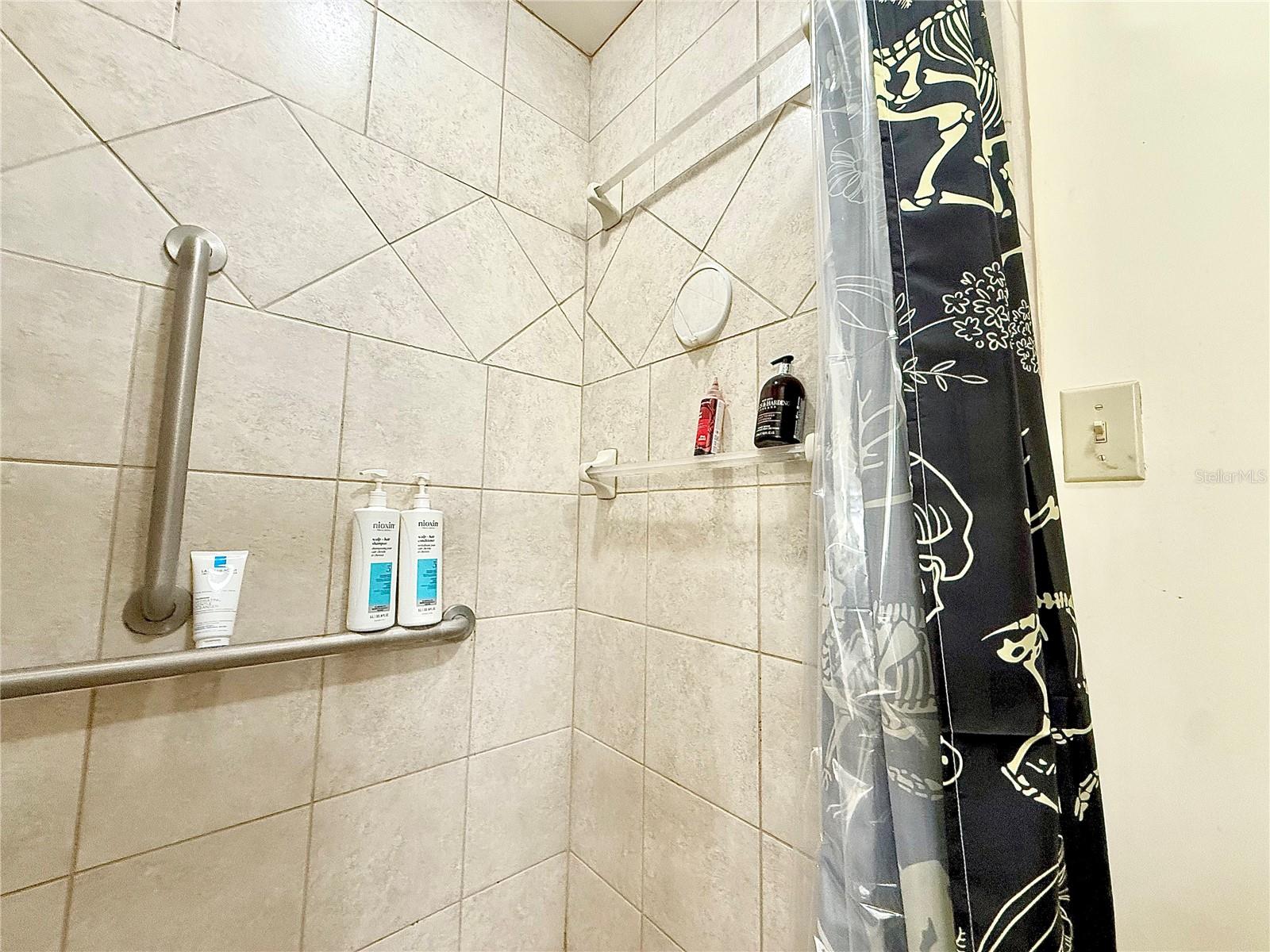 UNREC SURVEY - Residential