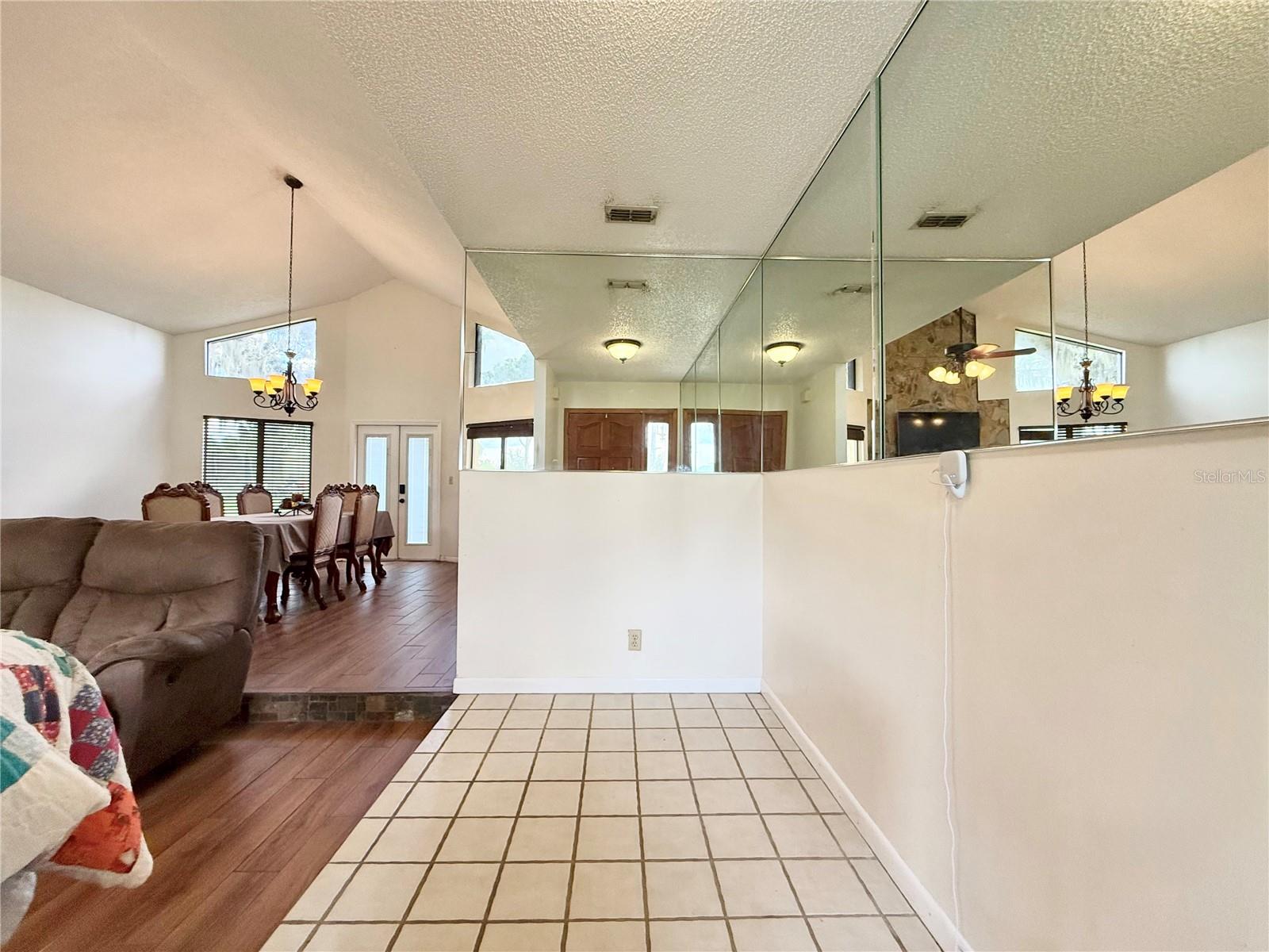 UNREC SURVEY - Residential