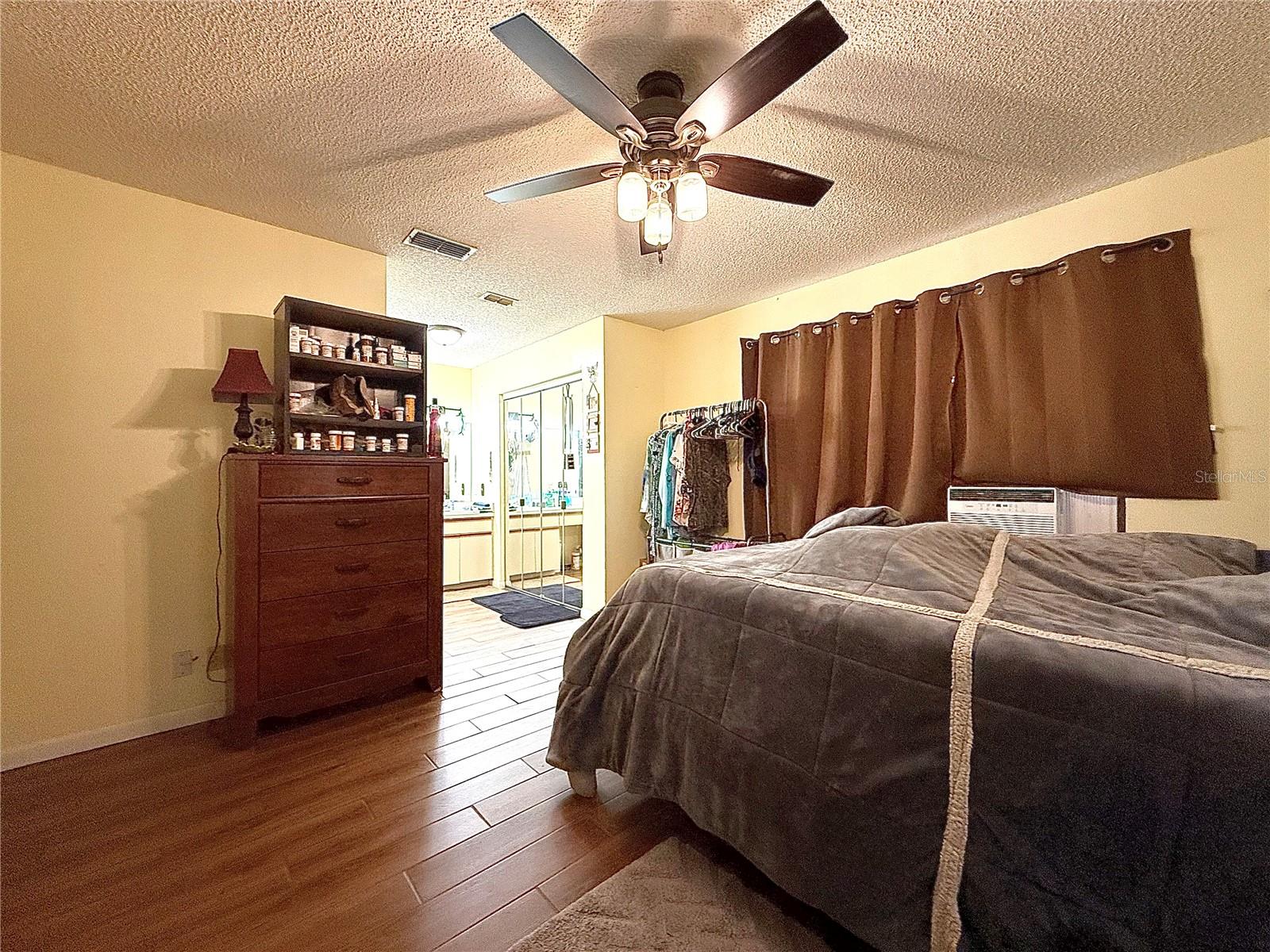 UNREC SURVEY - Residential