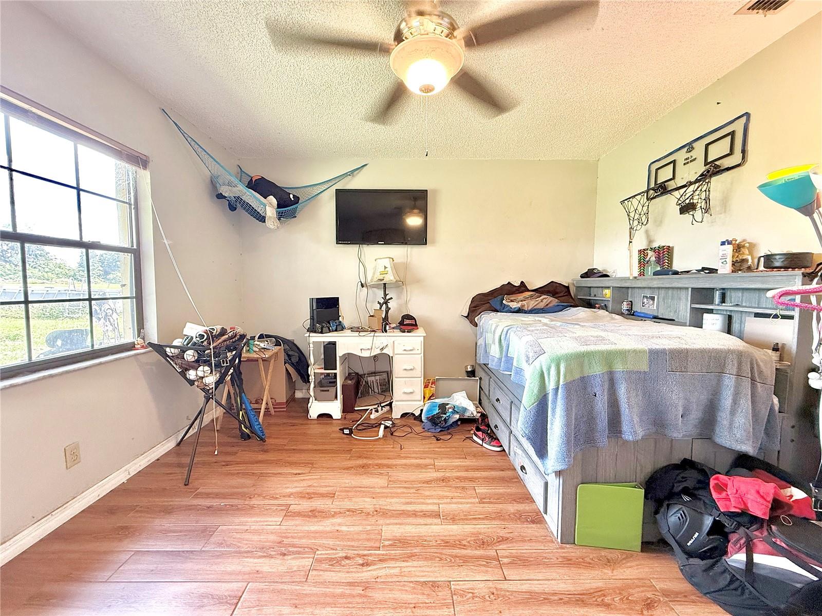 UNREC SURVEY - Residential