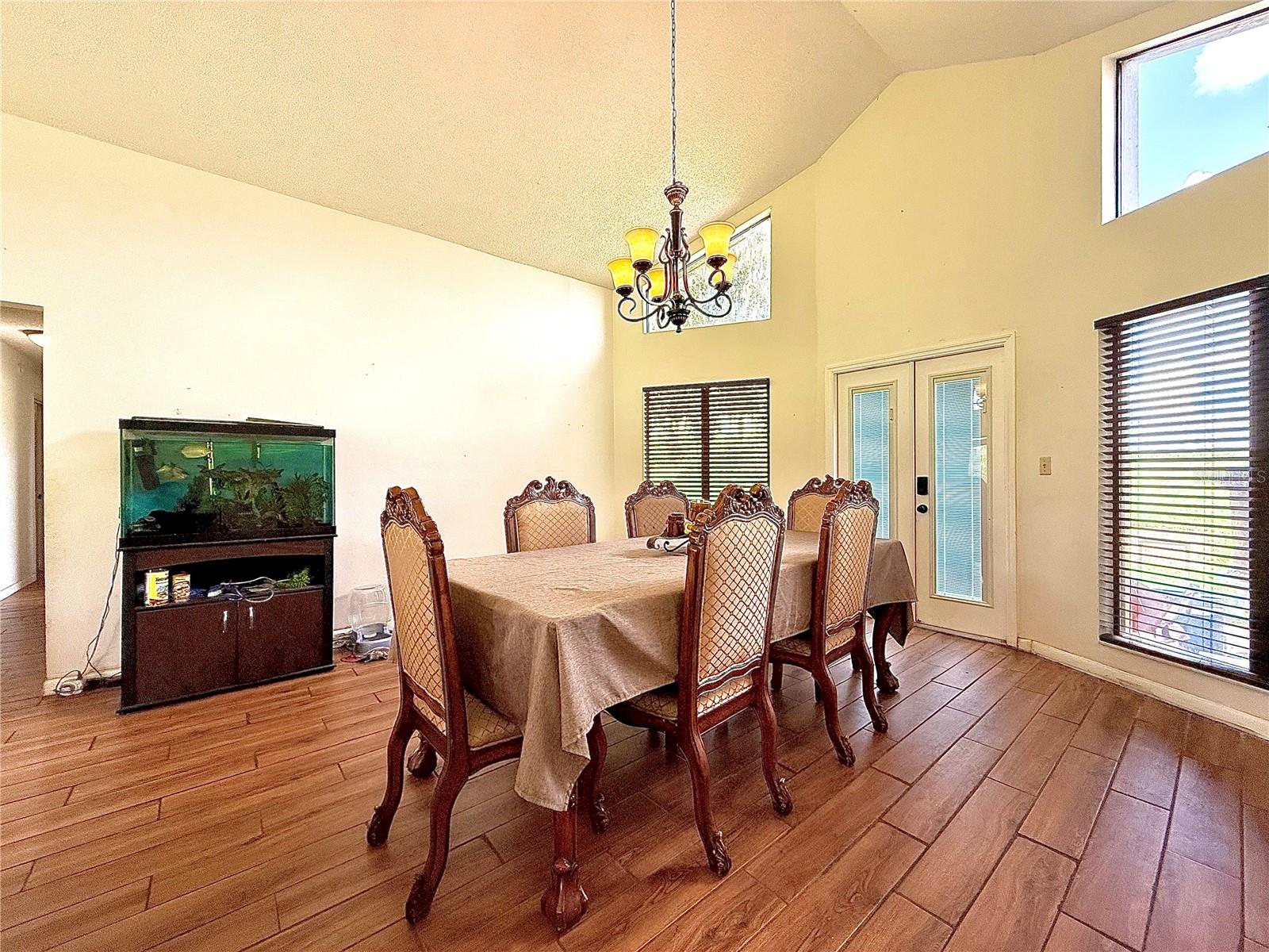 UNREC SURVEY - Residential