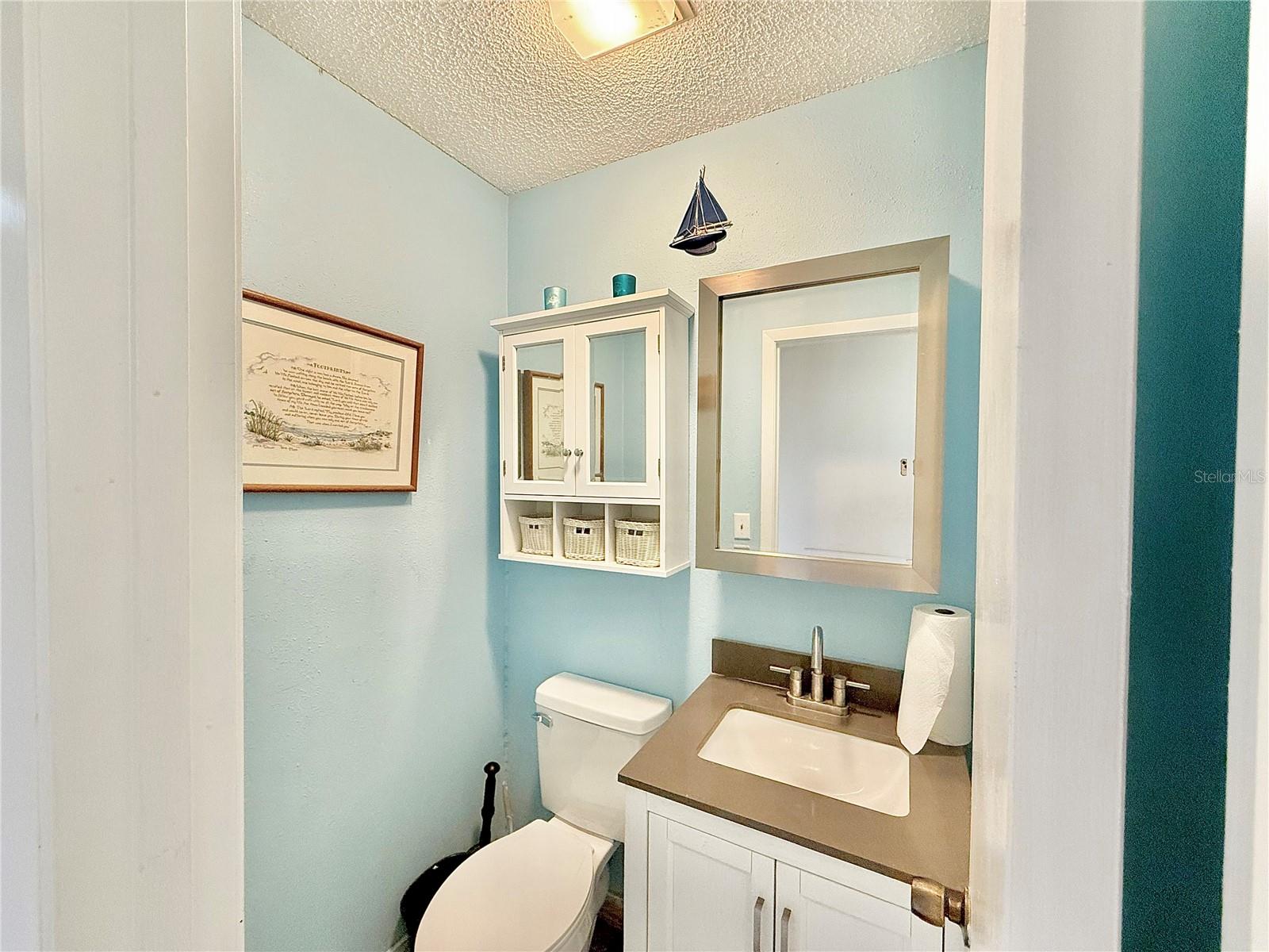 UNREC SURVEY - Residential