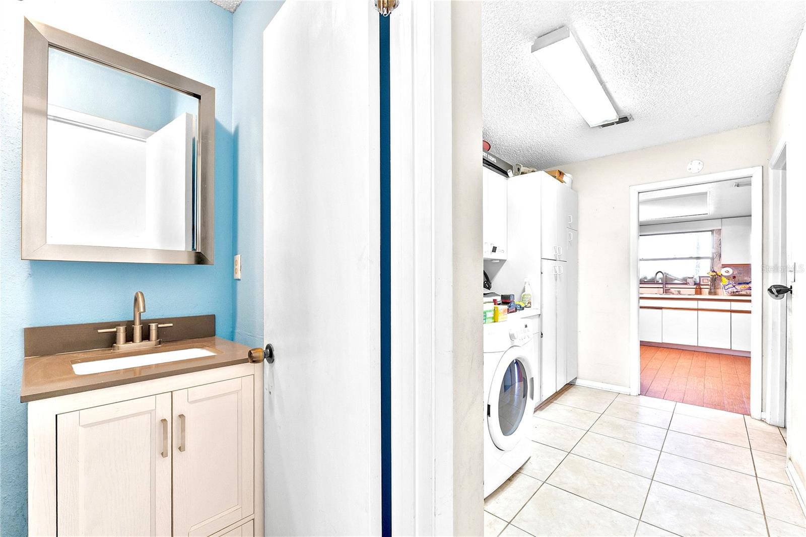 UNREC SURVEY - Residential