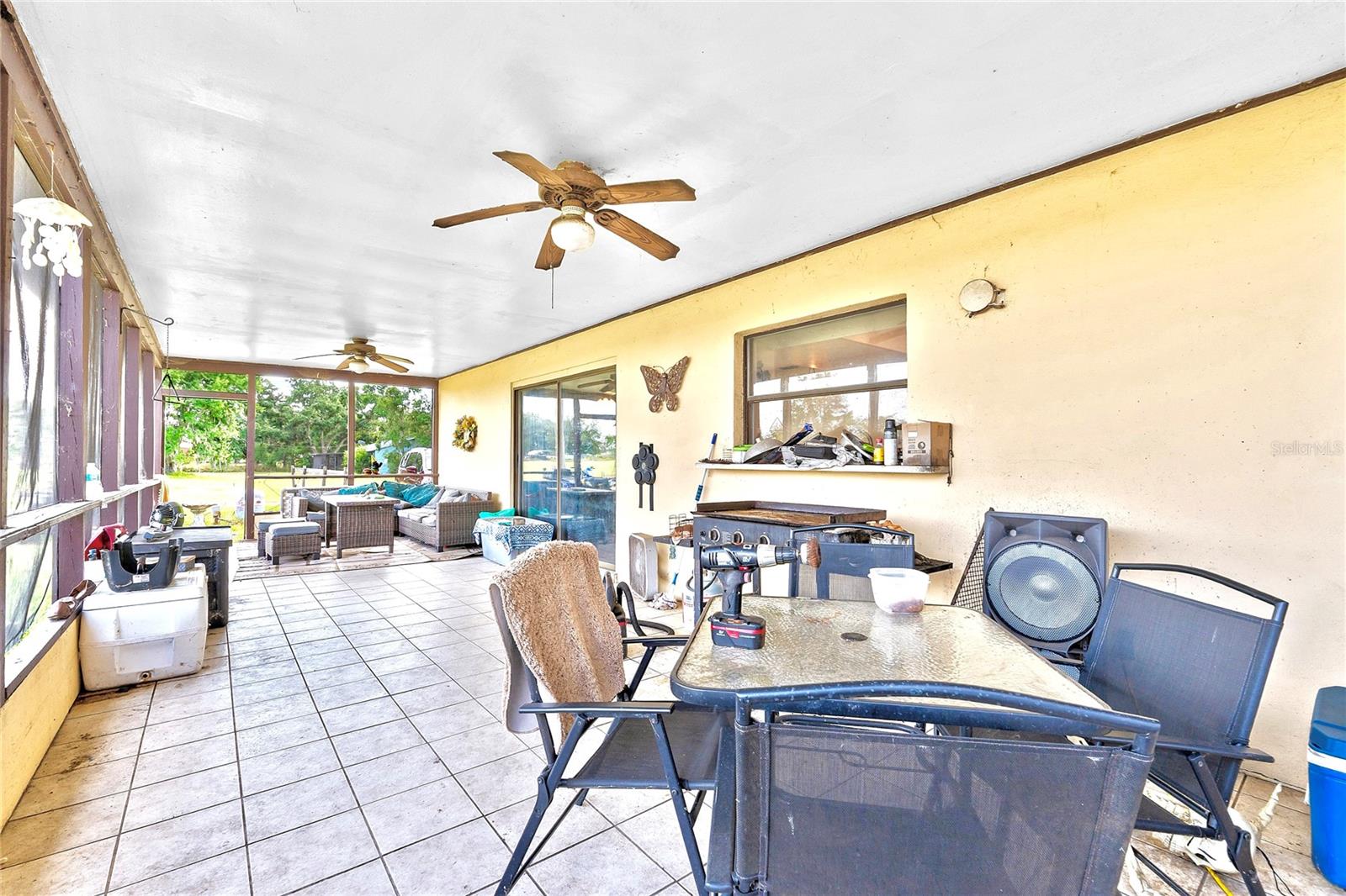 UNREC SURVEY - Residential