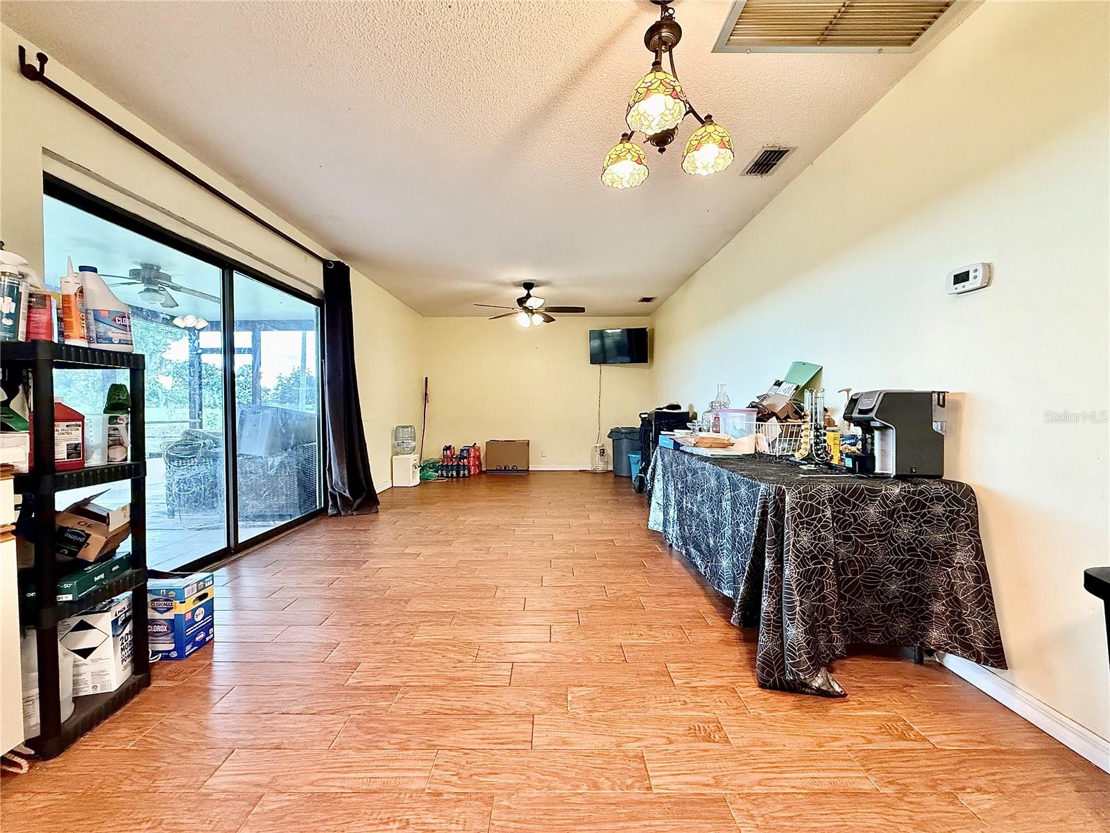 UNREC SURVEY - Residential