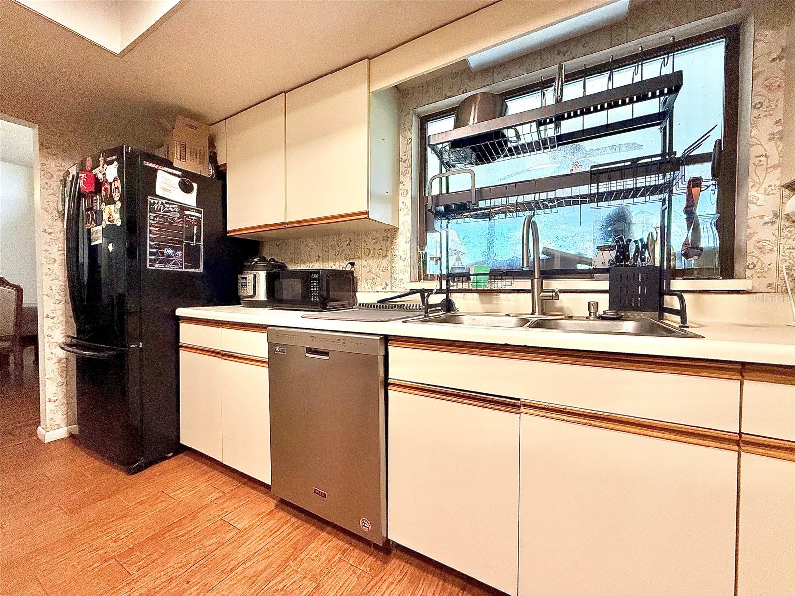 UNREC SURVEY - Residential