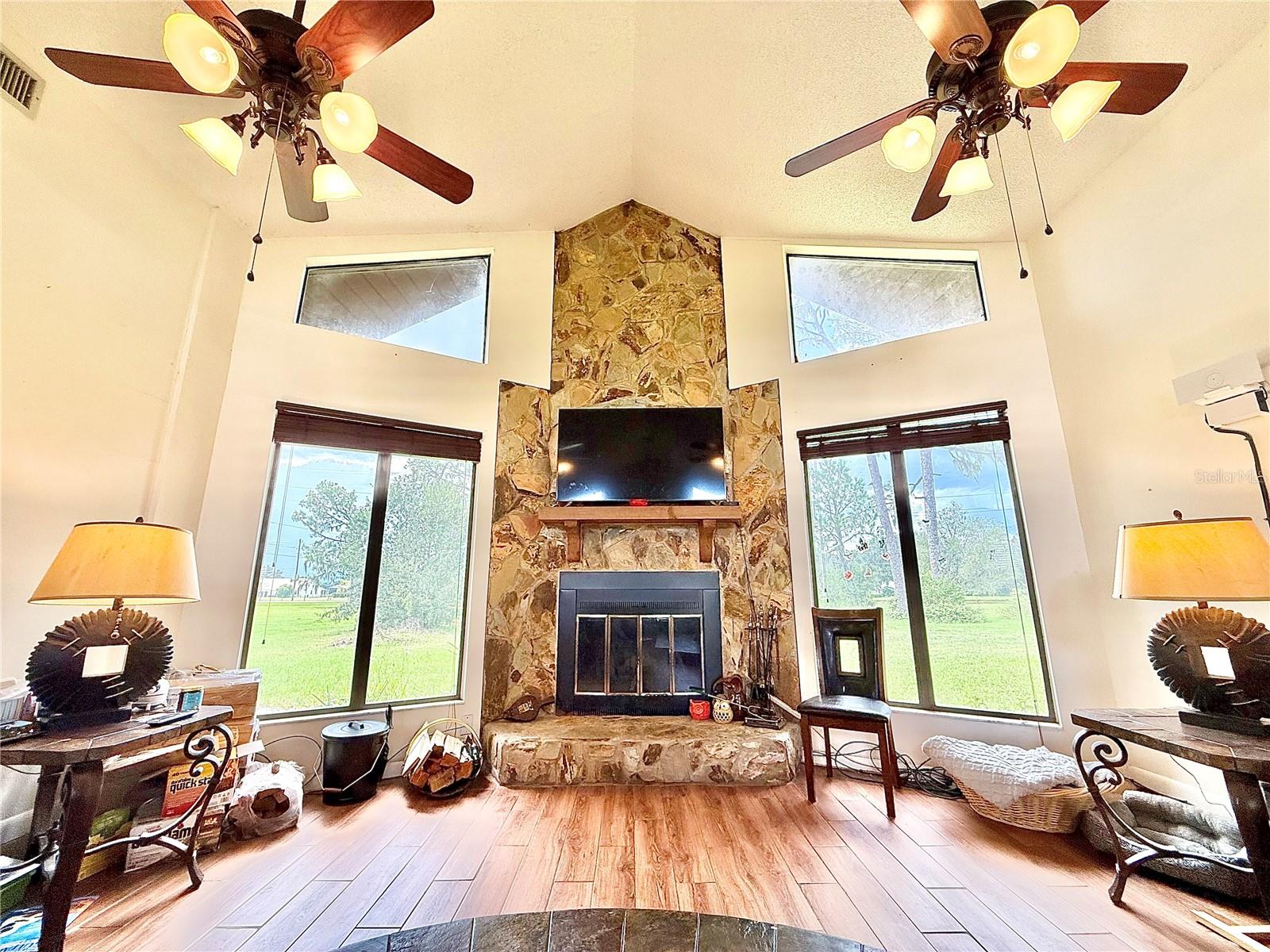 UNREC SURVEY - Residential