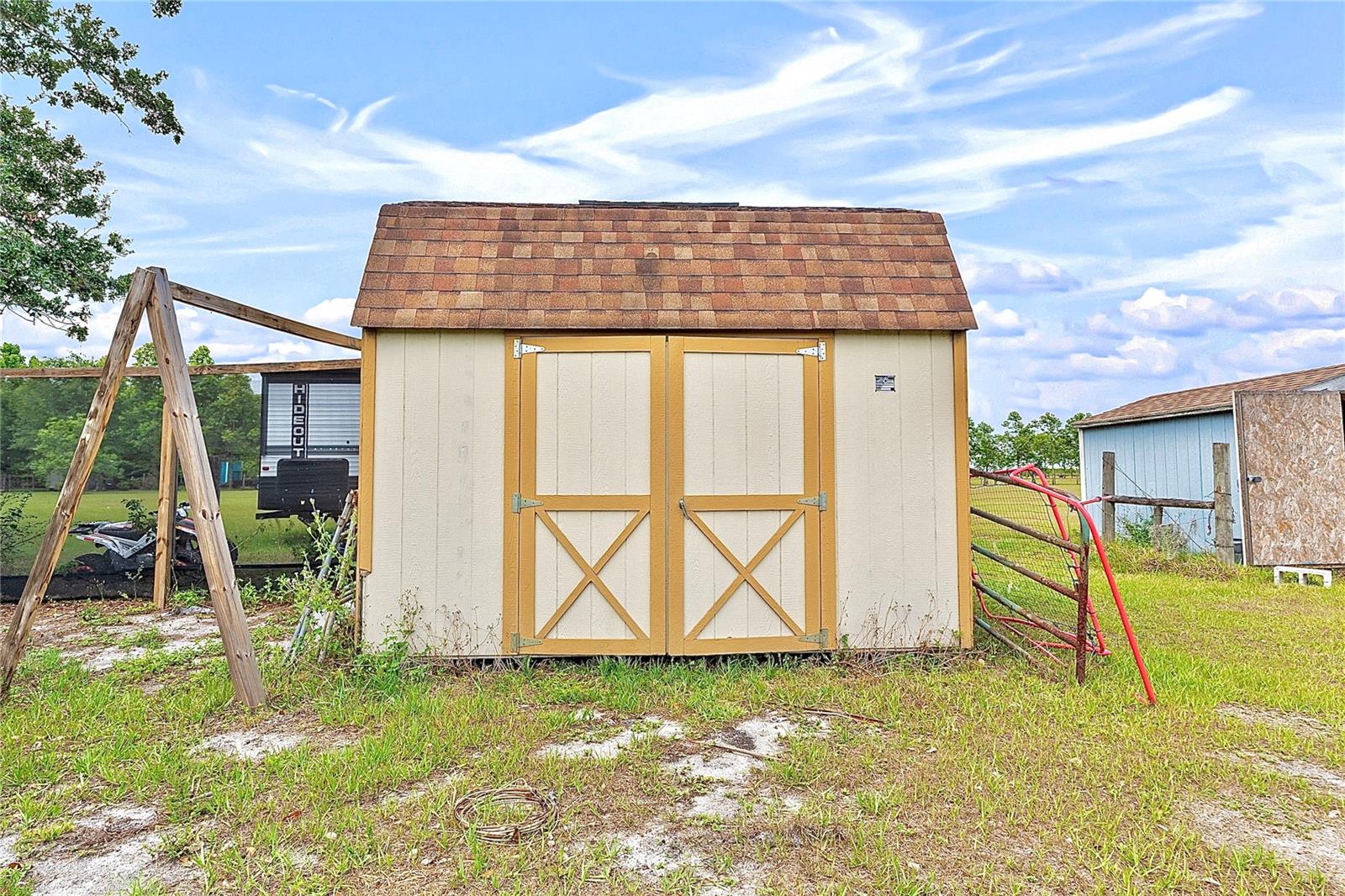 UNREC SURVEY - Residential