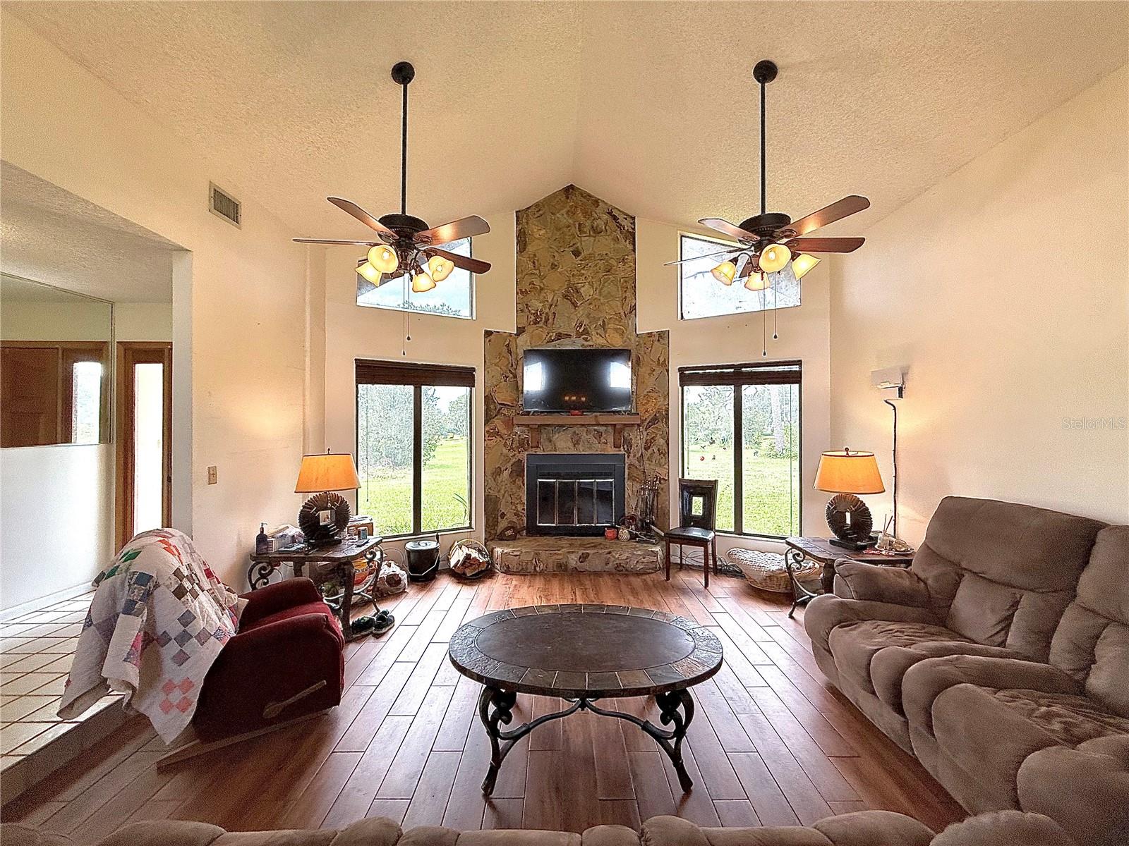 UNREC SURVEY - Residential