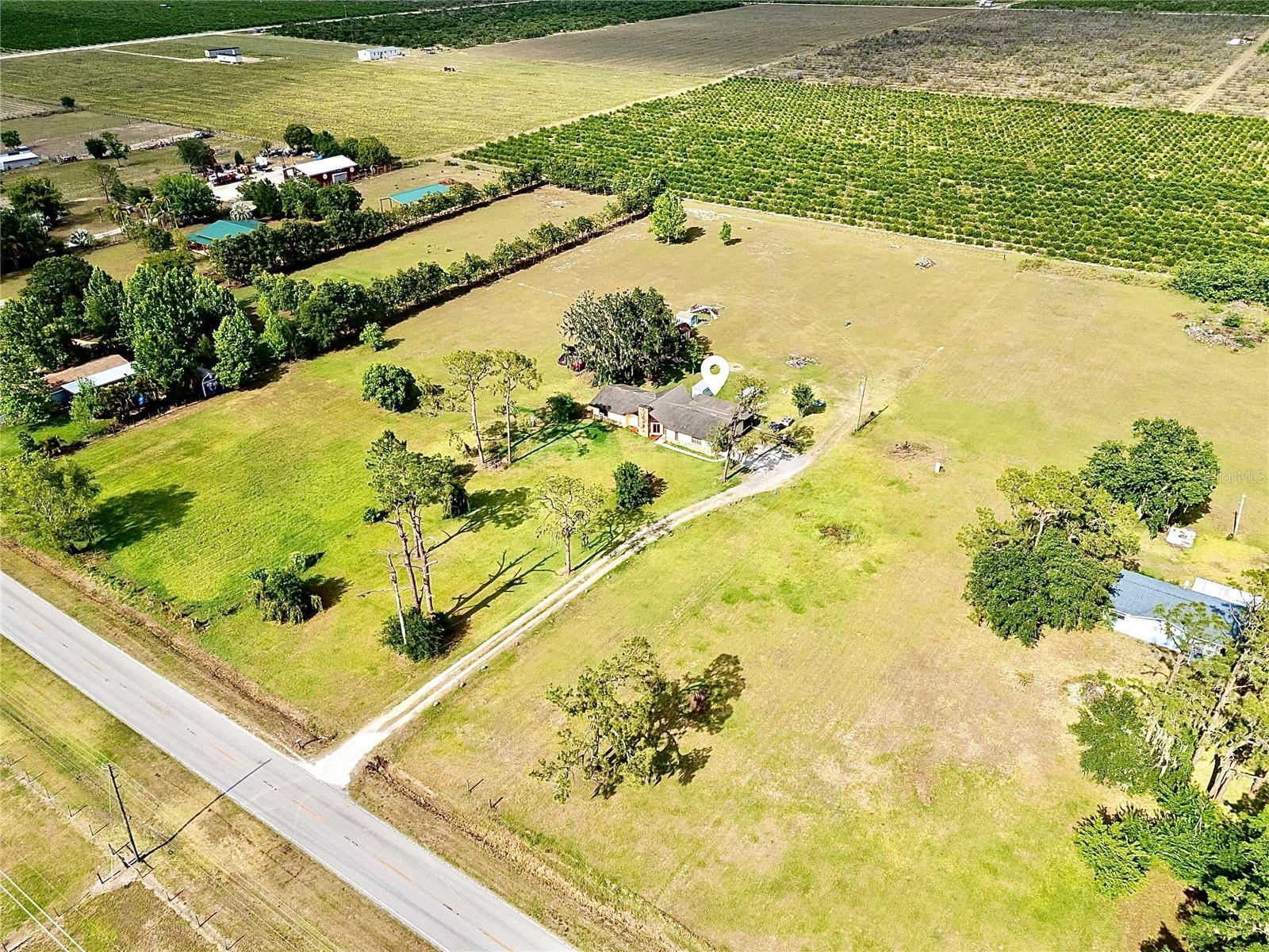 UNREC SURVEY - Residential