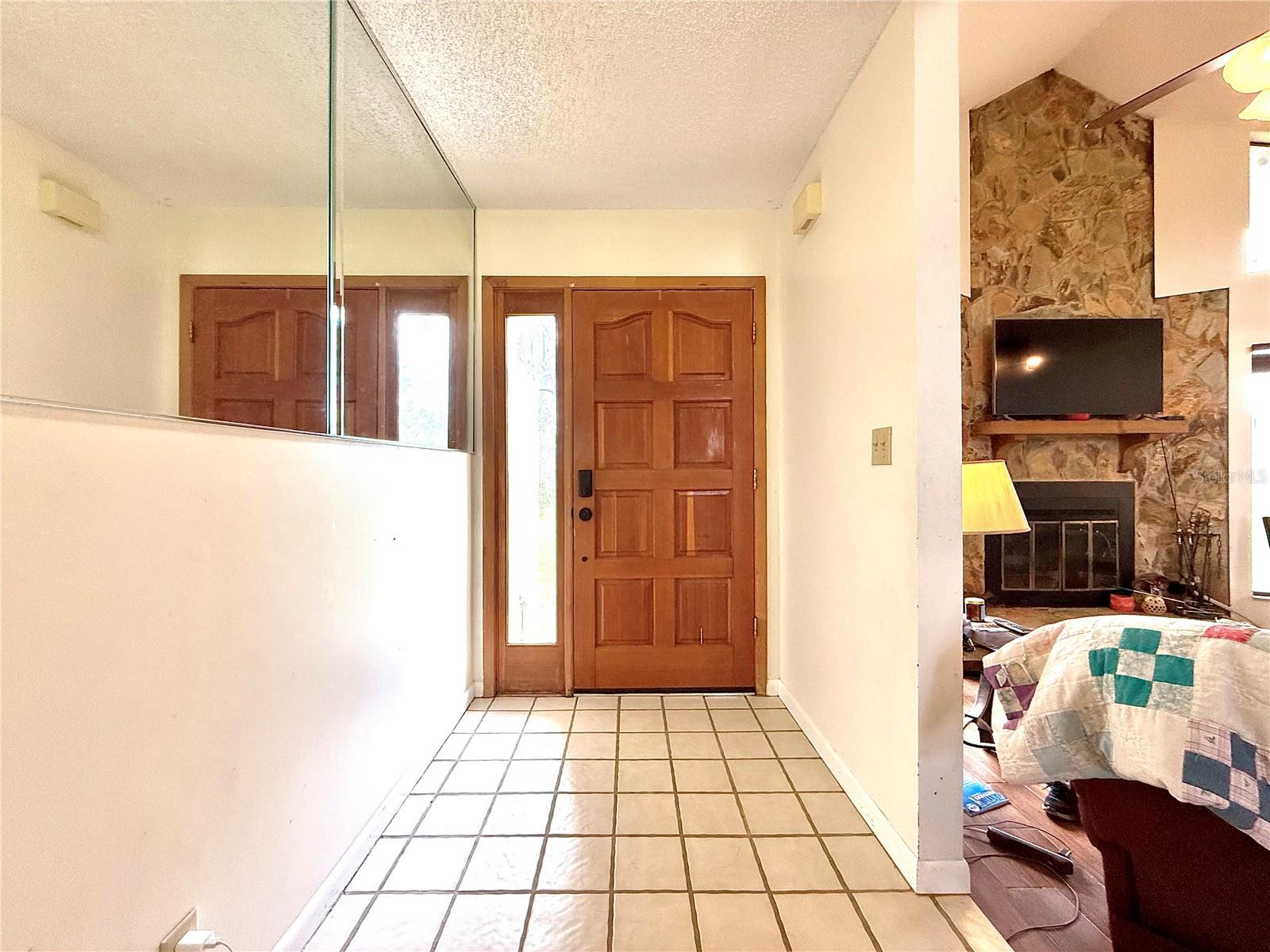 UNREC SURVEY - Residential