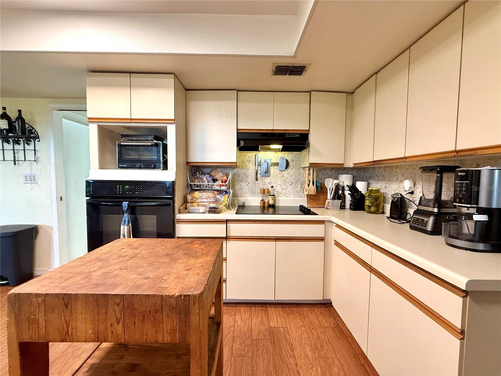 UNREC SURVEY - Residential