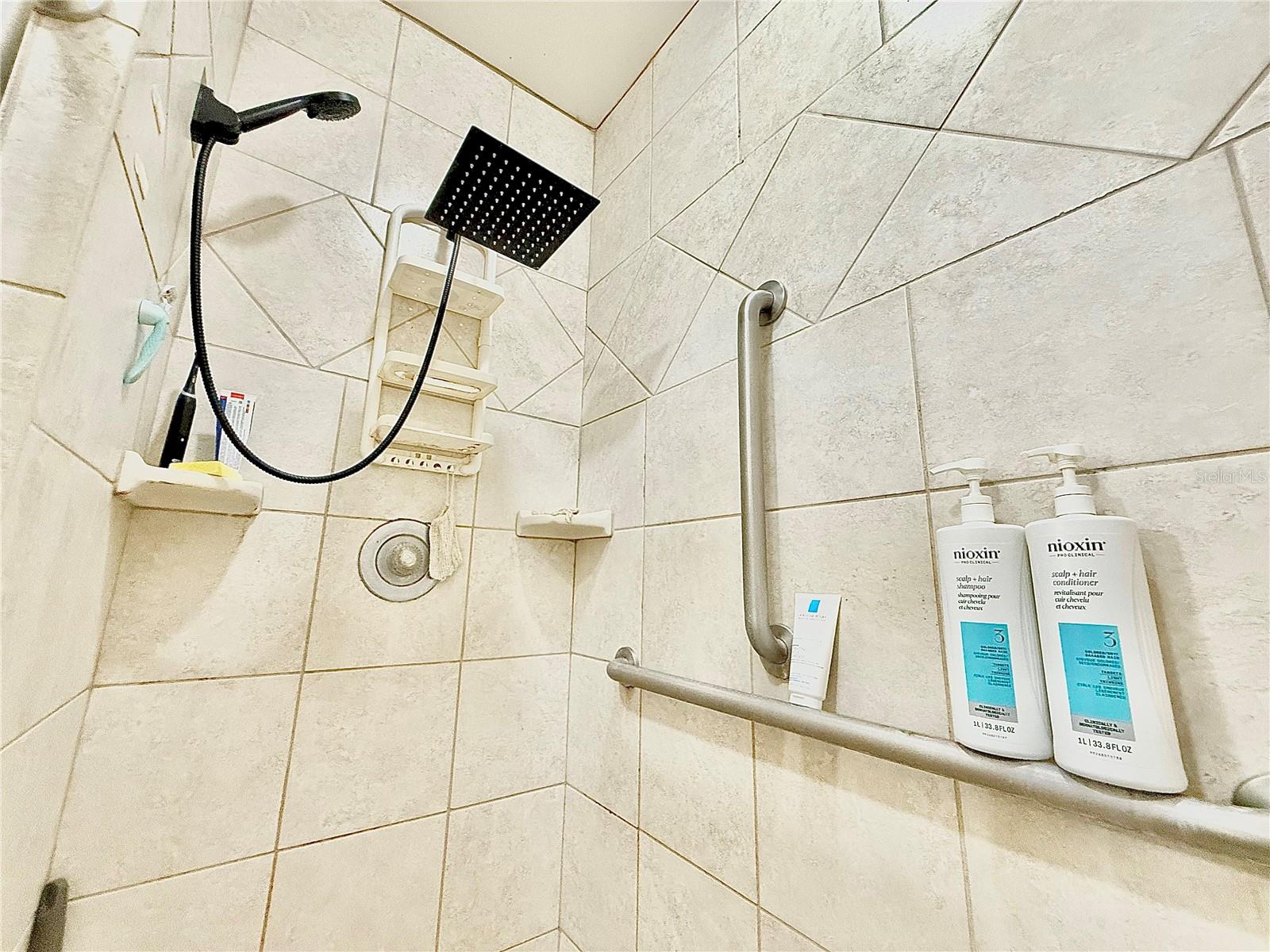 UNREC SURVEY - Residential