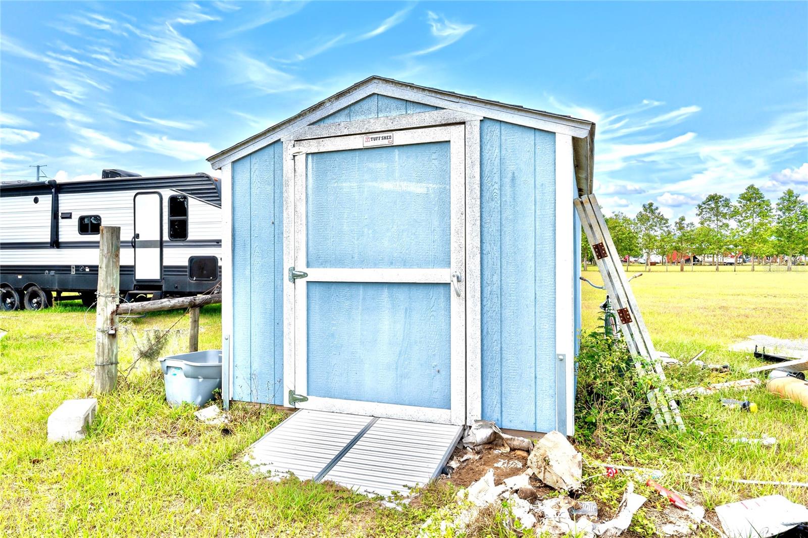 UNREC SURVEY - Residential