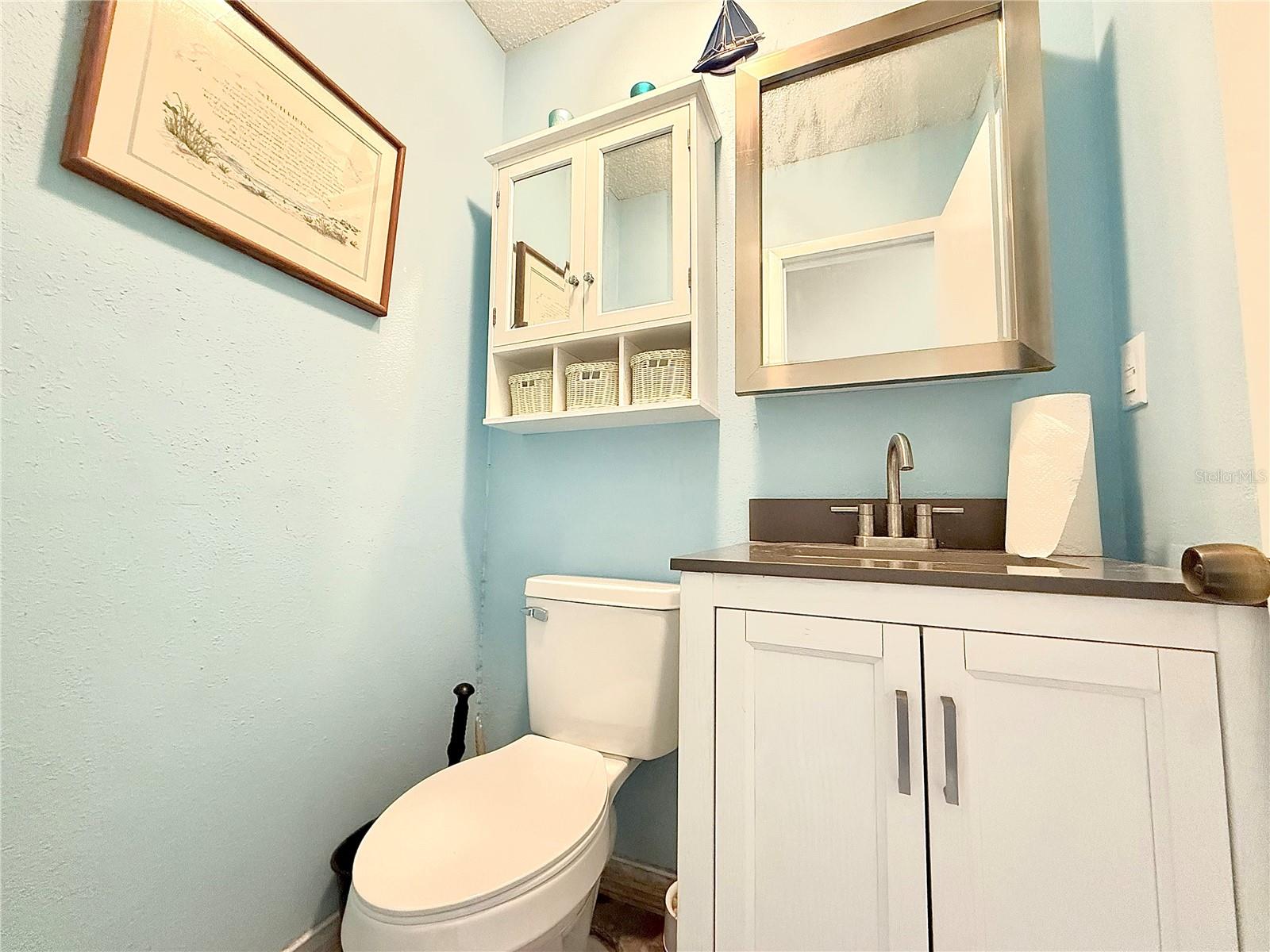 UNREC SURVEY - Residential