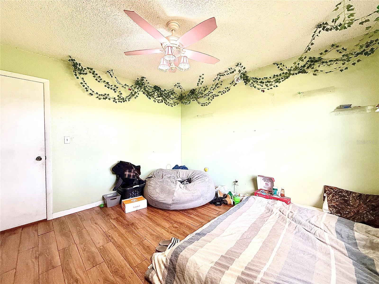 UNREC SURVEY - Residential