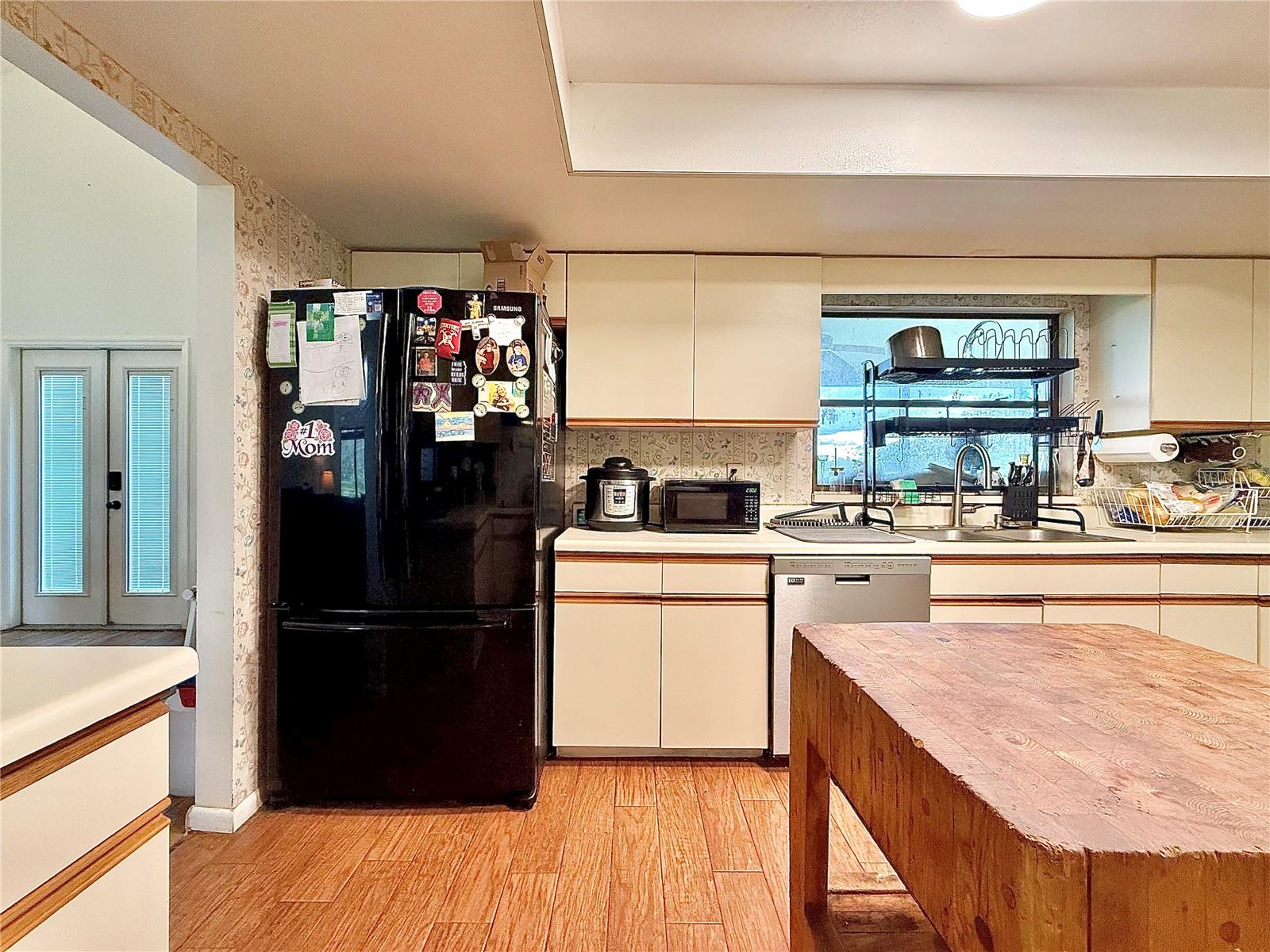 UNREC SURVEY - Residential