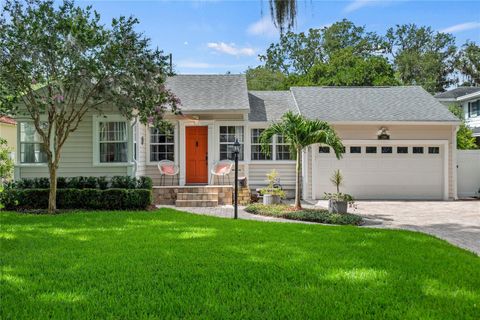 A home in ORLANDO