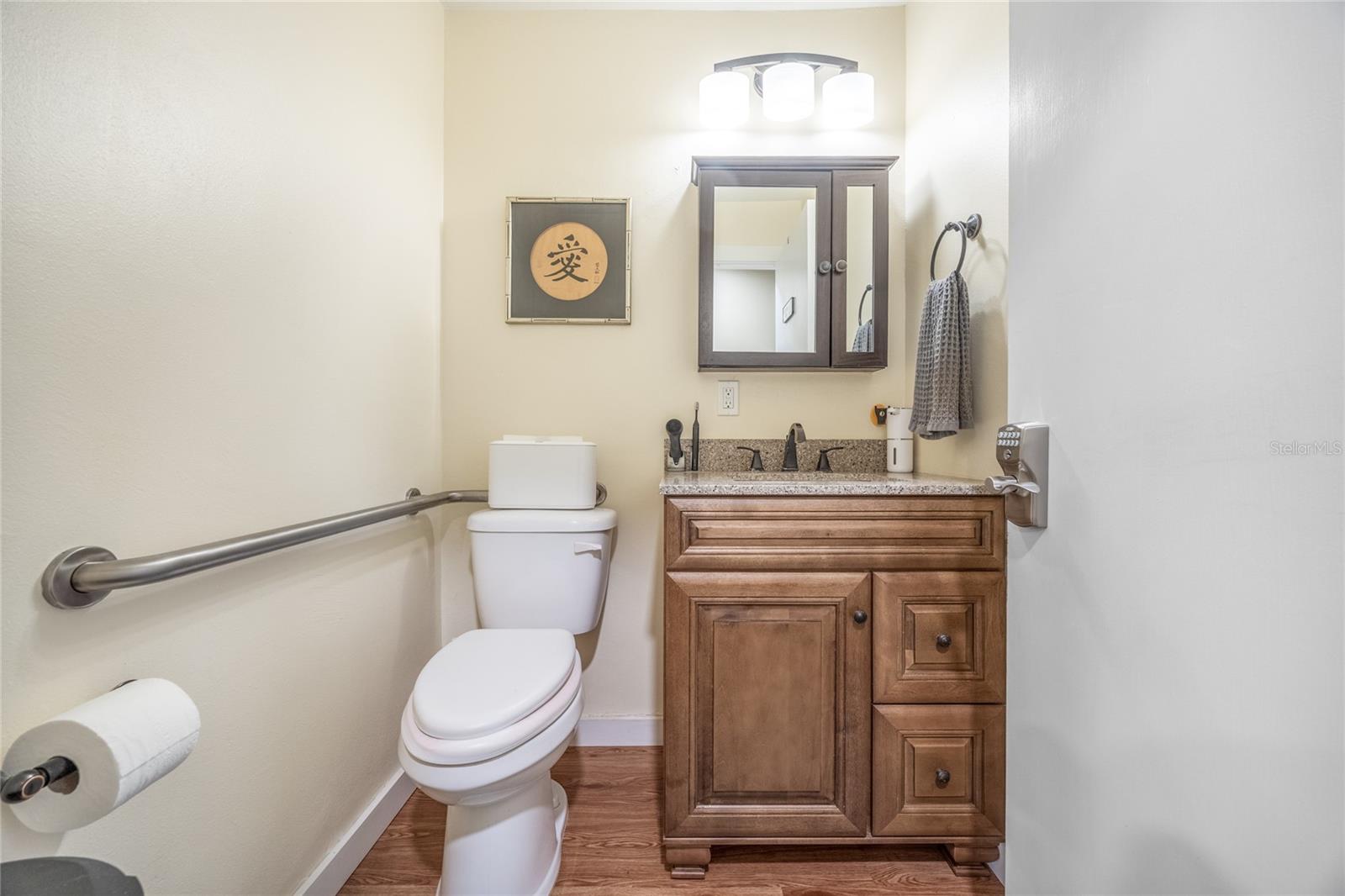 FLORIDA TERRACE - Commercial Sale