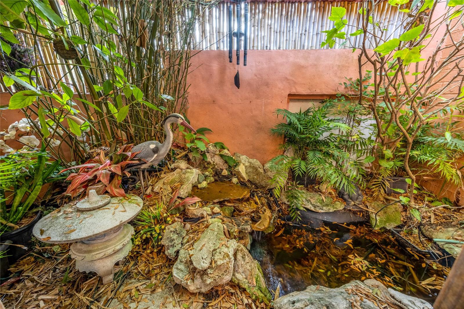 FLORIDA TERRACE - Commercial Sale