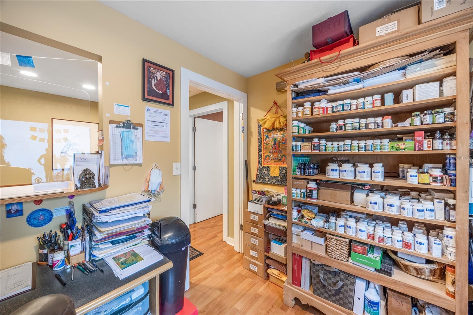 FLORIDA TERRACE - Commercial Sale