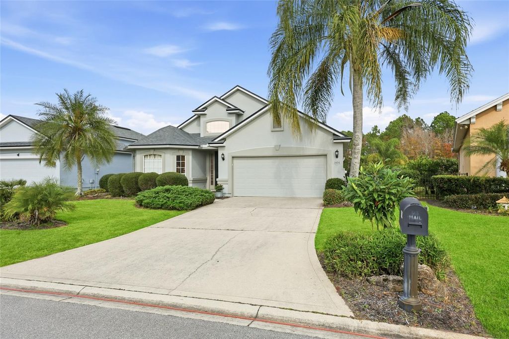 Photo of 1404 Stockbridge Lane, St. Augustine, FL 32084 (MLS # FC315212)