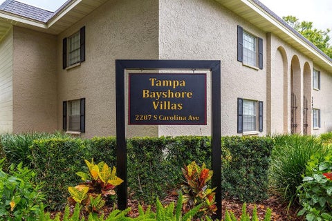 Photo of 2207 S Carolina Avenue #18, Tampa, FL 33629 (MLS # TB8554201)