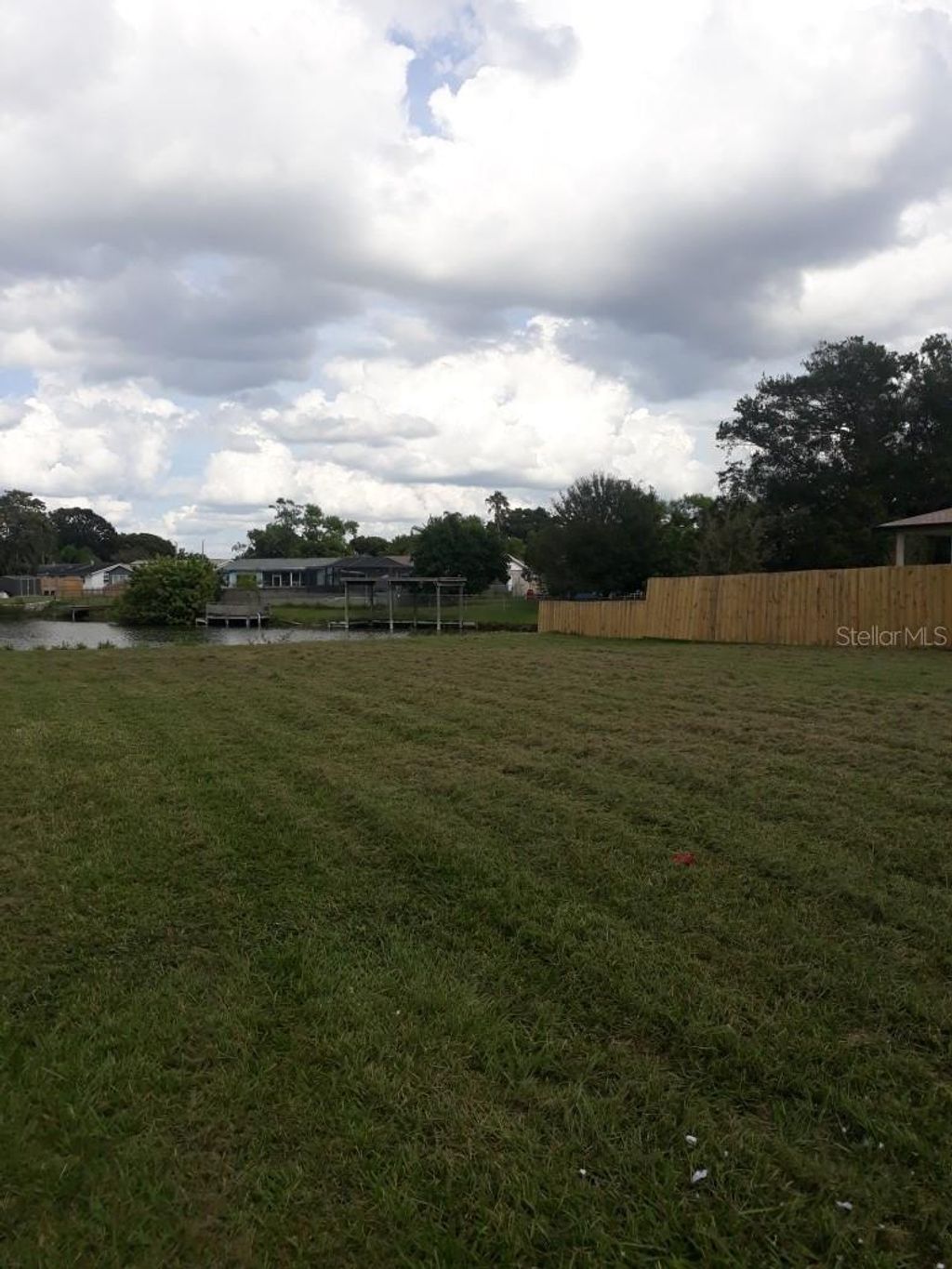 Photo of 3143 Jackson Drive, Holiday, FL 34691 (MLS # O6346366)
