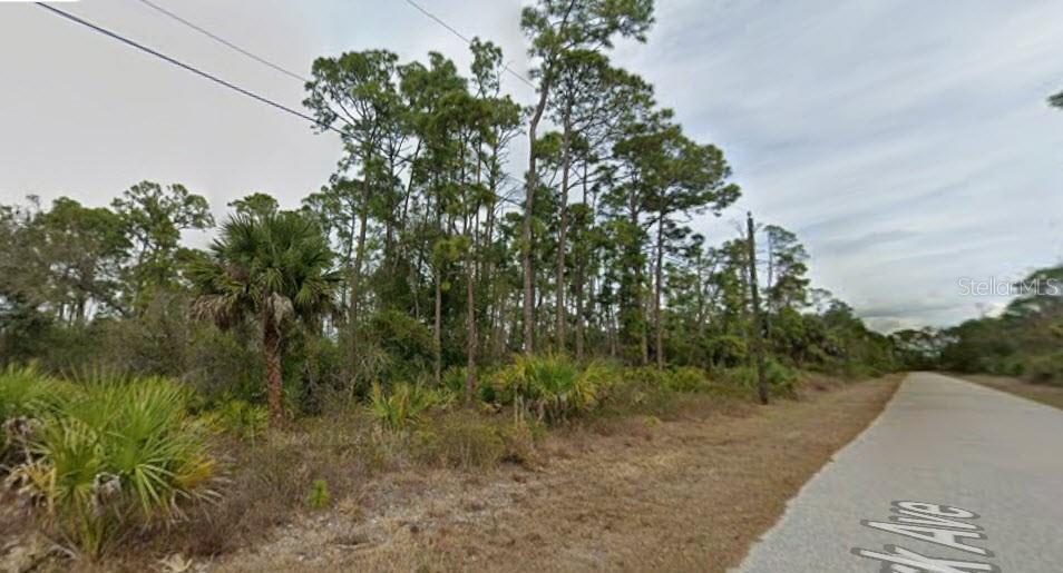 Photo of 18101 Wakashan Avenue, Port Charlotte, FL 33948 (MLS # G5118898)