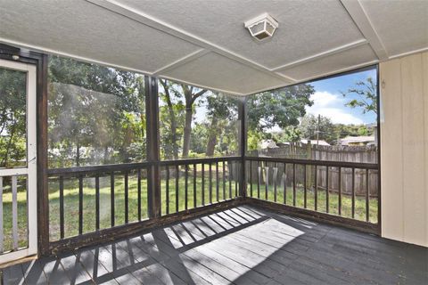 A home in APOPKA