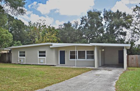 A home in APOPKA