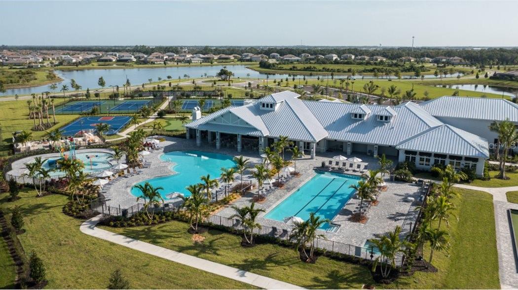 LORRAINE LAKES PH I - Residential Lease