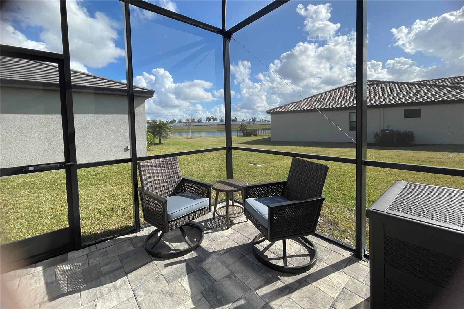 LORRAINE LAKES PH I - Residential Lease