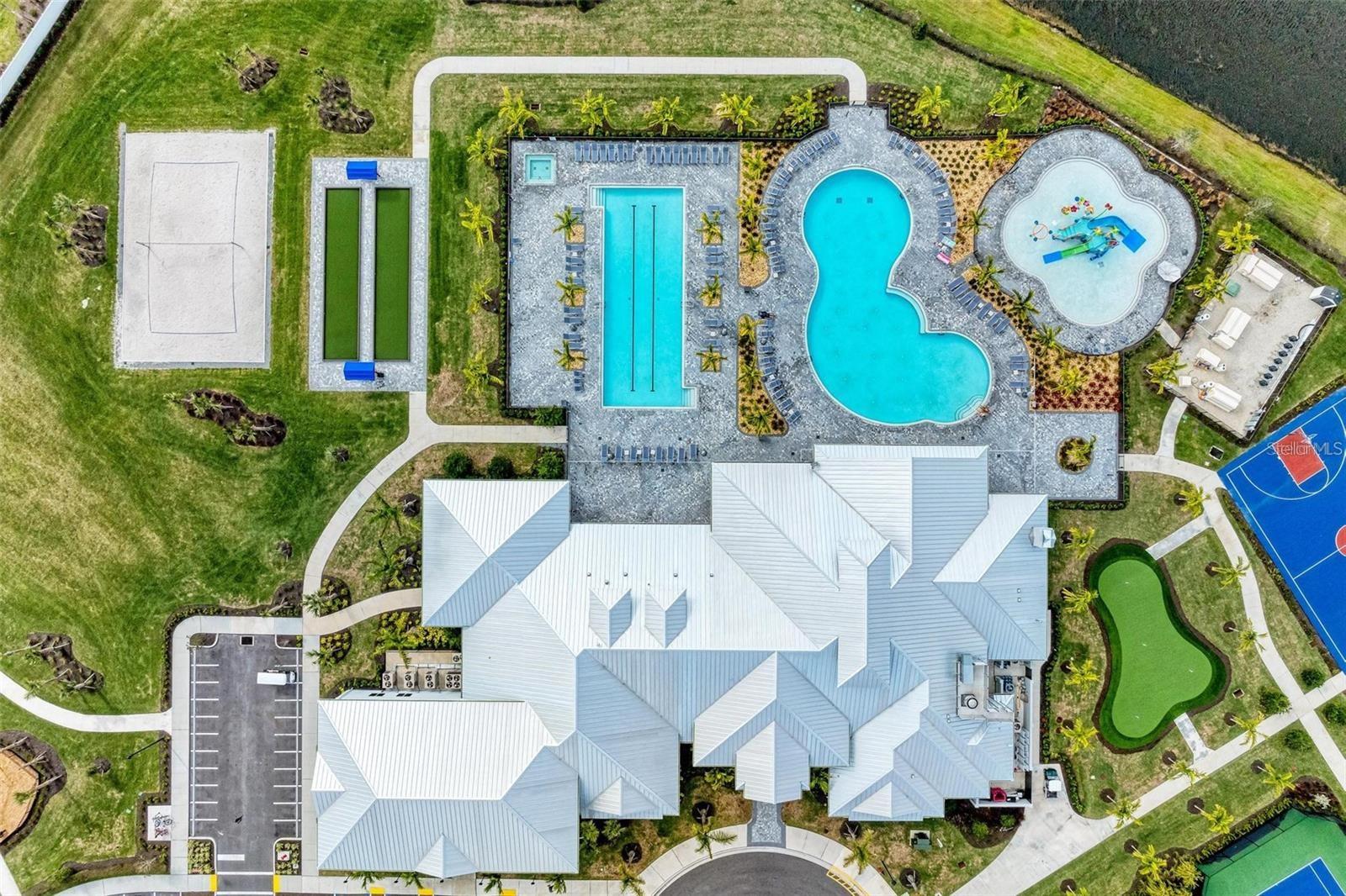 LORRAINE LAKES PH I - Residential Lease