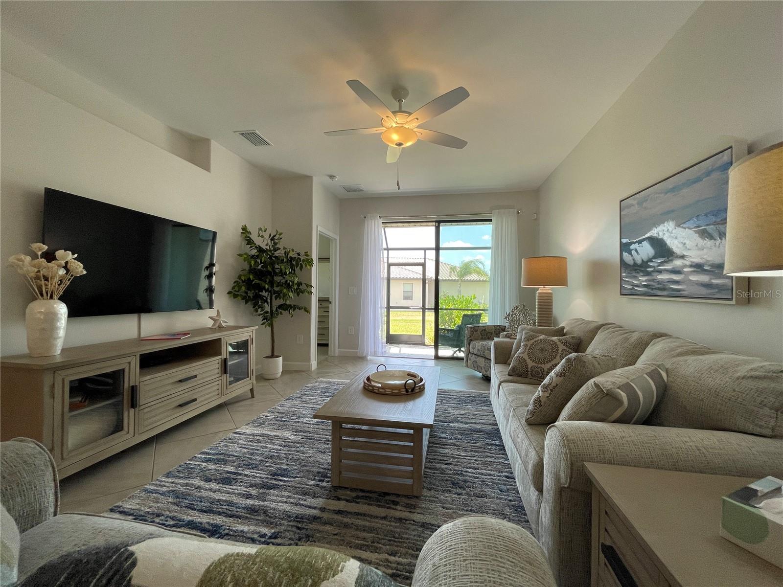 LORRAINE LAKES PH I - Residential Lease