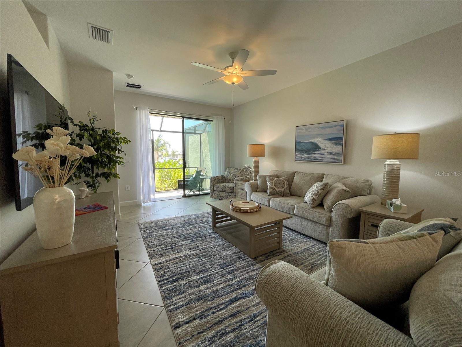 LORRAINE LAKES PH I - Residential Lease