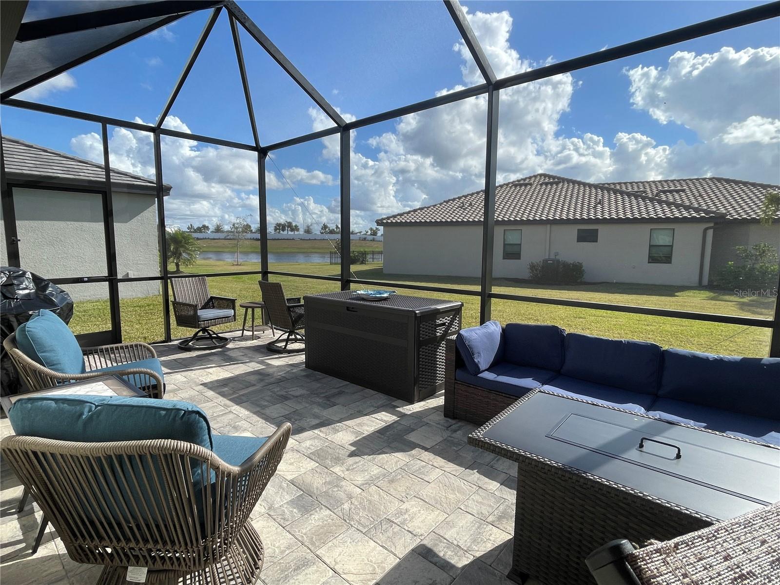 LORRAINE LAKES PH I - Residential Lease