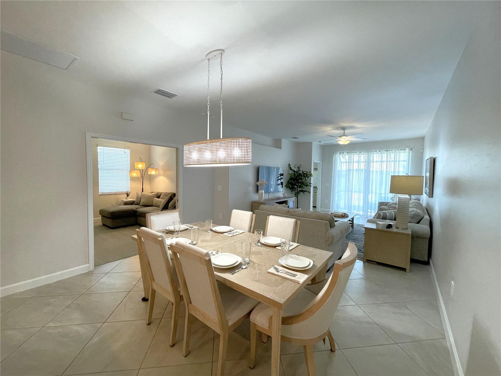 LORRAINE LAKES PH I - Residential Lease
